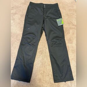Woods waterproof pant NWT